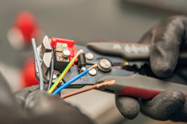 Best Electrical Rewiring Services  in Asbury Park, NJ