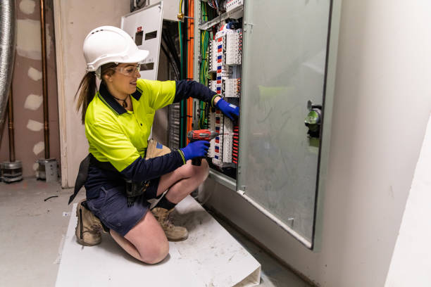 Best Commercial Electrician Services  in Asbury Park, NJ