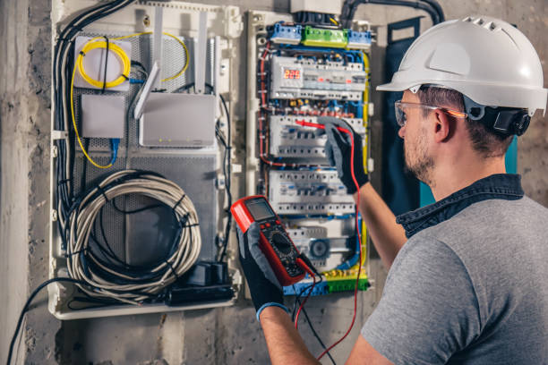Best Residential Electrician Services  in Asbury Park, NJ