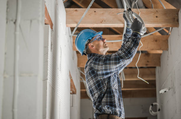 Best Electrical Troubleshooting Services  in Asbury Park, NJ