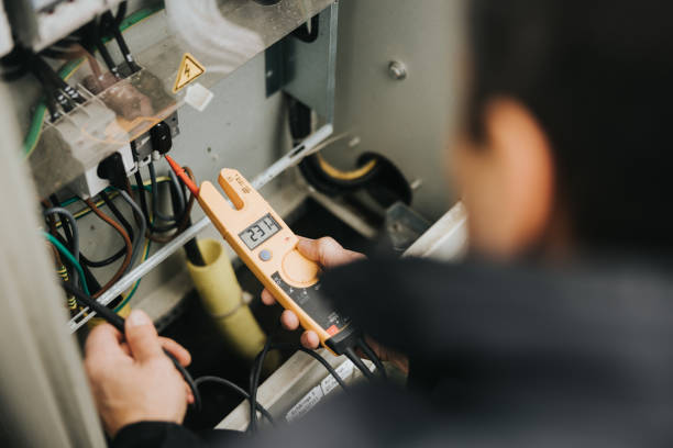 Best Electrician for Home Renovation  in Asbury Park, NJ
