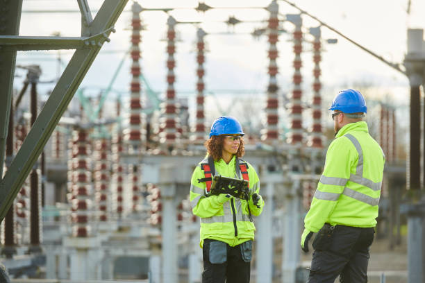 Best Electrical System Inspection  in Asbury Park, NJ