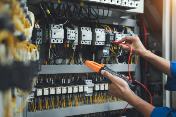 Best Circuit Breaker Repair  in Asbury Park, NJ