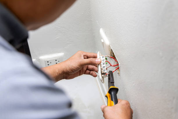 Best 24-Hour Electrician  in Asbury Park, NJ