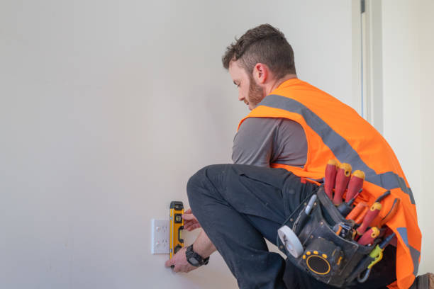 Best Home Electrical Repair  in Asbury Park, NJ
