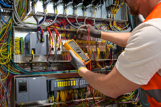 Best Local Electrician Companies  in Asbury Park, NJ